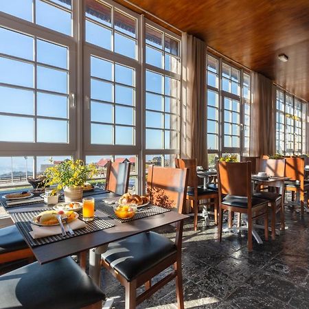 Luna Chalets Da Montanha - Serra Da Estrela コビリャン エクステリア 写真