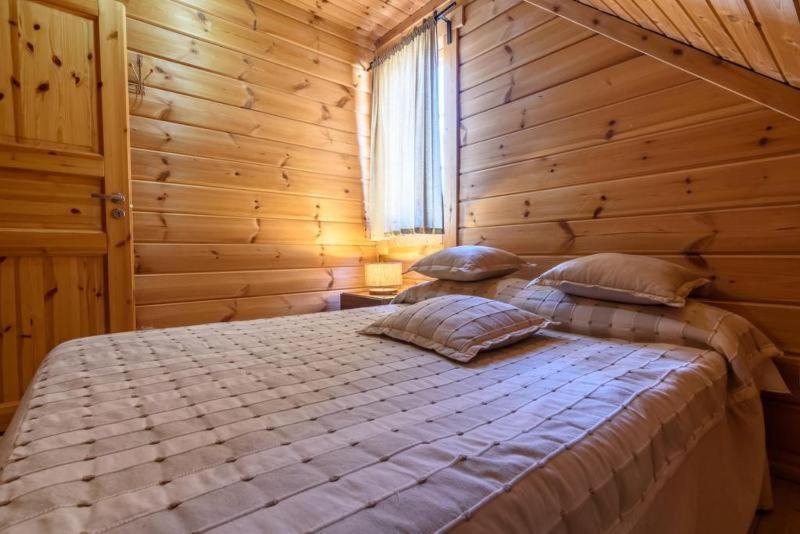 Luna Chalets Da Montanha - Serra Da Estrela コビリャン 部屋 写真