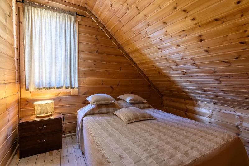 Luna Chalets Da Montanha - Serra Da Estrela コビリャン 部屋 写真