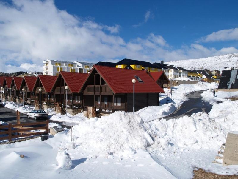 Luna Chalets Da Montanha - Serra Da Estrela コビリャン 部屋 写真