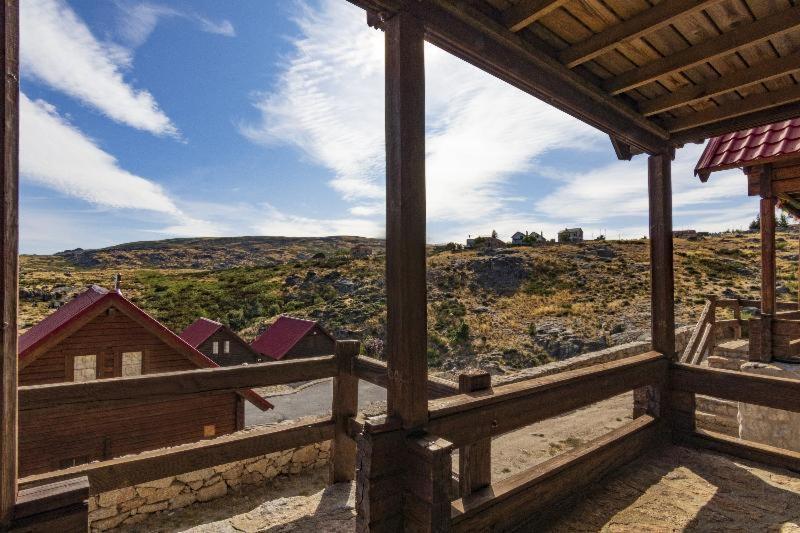 Luna Chalets Da Montanha - Serra Da Estrela コビリャン 部屋 写真